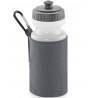 Quadra Water Bottle and Holder