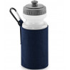 Quadra Water Bottle and Holder