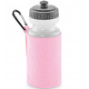 Quadra Water Bottle and Holder