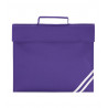 Quadra Classic School Book Bag