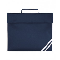 Quadra Classic School Book Bag