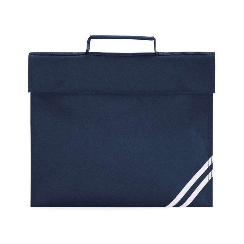 Quadra Classic School Book Bag