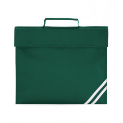 Quadra Classic School Book Bag