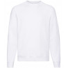 Fruit of the Loom Classic Raglan Sweatshirt