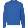 Fruit of the Loom Classic Raglan Sweatshirt