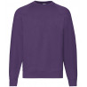 Fruit of the Loom Classic Raglan Sweatshirt