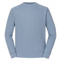 Fruit of the Loom Classic Raglan Sweatshirt