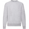 Fruit of the Loom Classic Raglan Sweatshirt