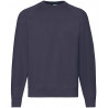 Fruit of the Loom Classic Raglan Sweatshirt