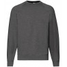 Fruit of the Loom Classic Raglan Sweatshirt