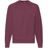 Fruit of the Loom Classic Raglan Sweatshirt