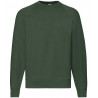 Fruit of the Loom Classic Raglan Sweatshirt