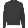 Fruit of the Loom Classic Raglan Sweatshirt