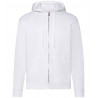 Fruit of the Loom Classic Zip Hooded Sweatshirt