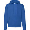 Fruit of the Loom Classic Zip Hooded Sweatshirt