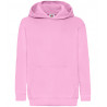 Fruit of the Loom Kids Classic Hooded Sweatshirt