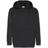 Fruit of the Loom Kids Classic Hooded Sweatshirt