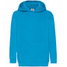 Fruit of the Loom Kids Classic Hooded Sweatshirt