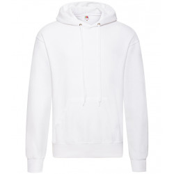 Fruit of the Loom Classic Hooded Sweatshirt