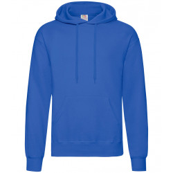 Fruit of the Loom Classic Hooded Sweatshirt
