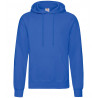 Fruit of the Loom Classic Hooded Sweatshirt