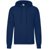 Fruit of the Loom Classic Hooded Sweatshirt