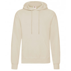 Fruit of the Loom Classic Hooded Sweatshirt