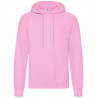 Fruit of the Loom Classic Hooded Sweatshirt