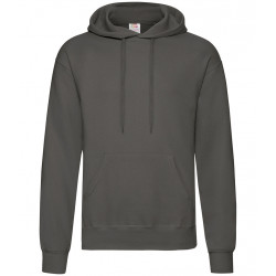 Fruit of the Loom Classic Hooded Sweatshirt