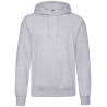 Fruit of the Loom Classic Hooded Sweatshirt
