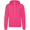 Fruit of the Loom Classic Hooded Sweatshirt