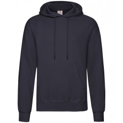 Fruit of the Loom Classic Hooded Sweatshirt