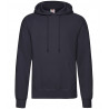 Fruit of the Loom Classic Hooded Sweatshirt