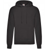 Fruit of the Loom Classic Hooded Sweatshirt