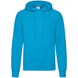 Fruit of the Loom Classic Hooded Sweatshirt
