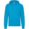 Fruit of the Loom Classic Hooded Sweatshirt