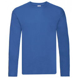 Fruit of the Loom Original Long Sleeve T-Shirt