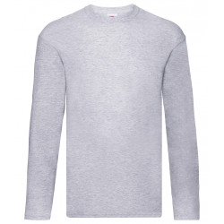 Fruit of the Loom Original Long Sleeve T-Shirt