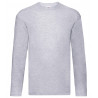 Fruit of the Loom Original Long Sleeve T-Shirt
