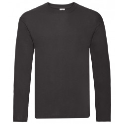 Fruit of the Loom Original Long Sleeve T-Shirt