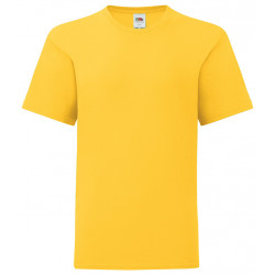 Fruit of the Loom Kids Iconic 150 T-Shirt