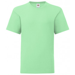 Fruit of the Loom Kids Iconic 150 T-Shirt