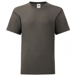 Fruit of the Loom Kids Iconic 150 T-Shirt