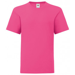 Fruit of the Loom Kids Iconic 150 T-Shirt