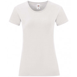 Fruit of the Loom Ladies Iconic 150 T-Shirt