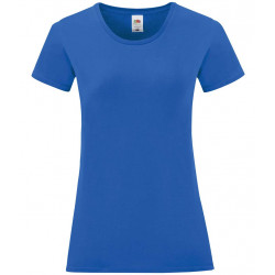 Fruit of the Loom Ladies Iconic 150 T-Shirt