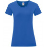 Fruit of the Loom Ladies Iconic 150 T-Shirt