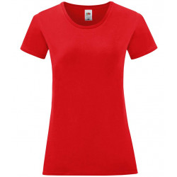 Fruit of the Loom Ladies Iconic 150 T-Shirt