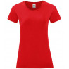 Fruit of the Loom Ladies Iconic 150 T-Shirt