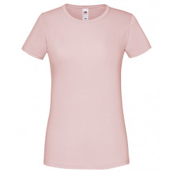 Fruit of the Loom Ladies Iconic 150 T-Shirt